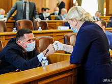 Схватка за вакантное место в челябинском парламенте обостряется