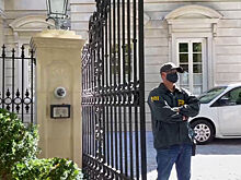 В полиции рассказали о состоянии раненых участников митинга Трампа