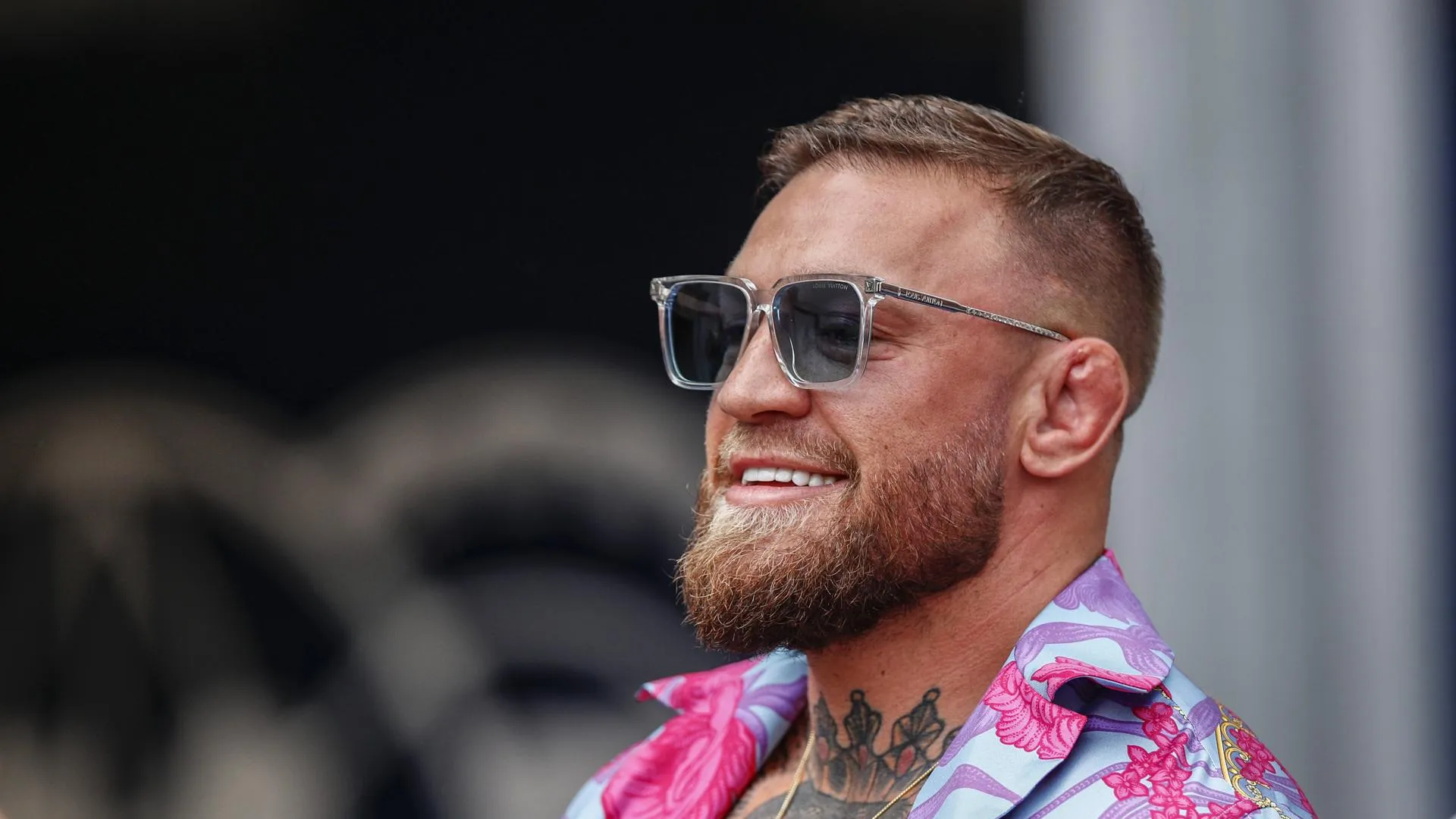 UFC официально объявила о возвращении Конора МакГрегора.