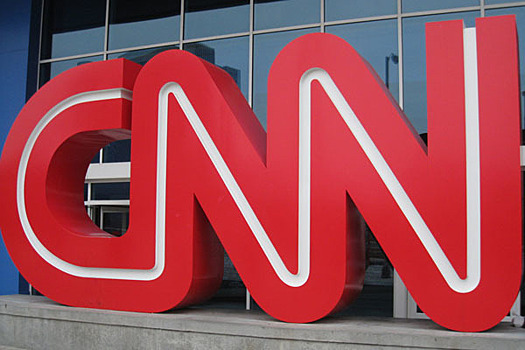 «Национальная медиа группа» станет совладельцем CNN в России
