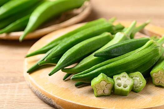 Назван овощ, защищающий от ожирения и диабета