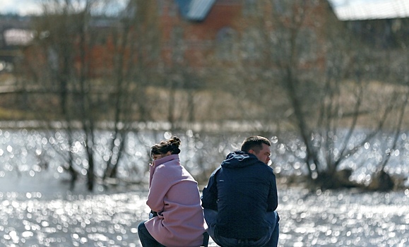 &laquo;Ъ&raquo;: россиян могут обязать проходить примирительную процедуру при разводе