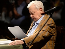 Психолог Корендясева считает, что у дочки Табакова может быть «комплекс Эдипа»