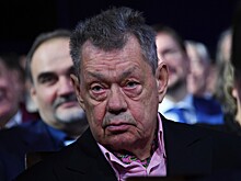 Караченцов госпитализирован после аварии в Подмосковье