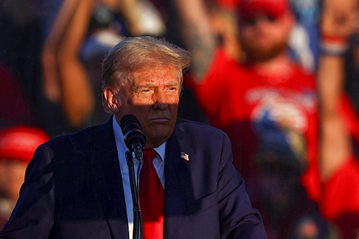 Как шаги Трампа по сокращению правительства рискуют раскрыть секреты ЦРУ