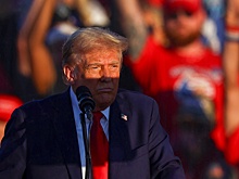 Как шаги Трампа по сокращению правительства рискуют раскрыть секреты ЦРУ