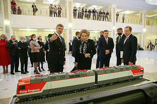 Железнодорожные вокзалы в России ждёт перестройка