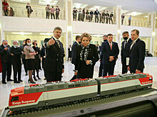 Железнодорожные вокзалы в России ждёт перестройка