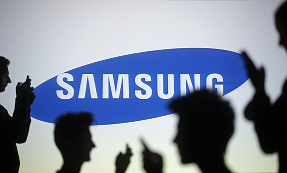 Moody's повысило рейтинг Samsung