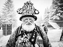 В возрасте 84 лет скончался самый известный биатлонный болельщик Штарке