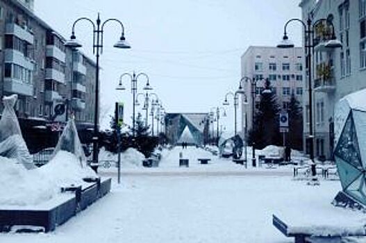 Негадкий «городишка» Омск. Путевые заметки автостопщицы из Сибири