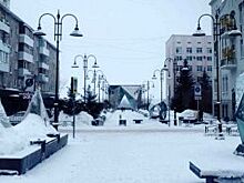 Негадкий «городишка» Омск. Путевые заметки автостопщицы из Сибири