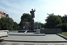 Чешские коммунисты требуют сохранить памятник Коневу