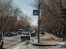Вырубят 711 деревьев и поставят всем пластиковые окна: как изменится жизнь тюменцев после реконструкции участка Мельникайте