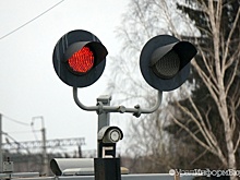 РЖД просят правительство ужесточить наказание за ДТП на переездах