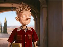 «Буратино» возвращается! Премьера намечена на Новый год