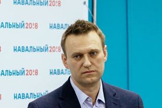 В штабе Навального в Вологде прошёл обыск