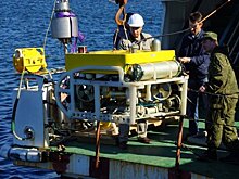 Ученые создали подводного робота-аквалангиста