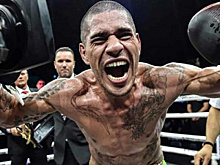 Звезда кикбоксинга Алекс Перейра проведёт второй бой в UFC: есть соперник