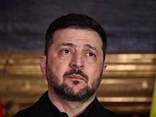 Стало известно о полном провале Зеленского на конференции в Мюнхене