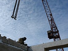 Почему алтайские строители опасаются дестабилизации рынка