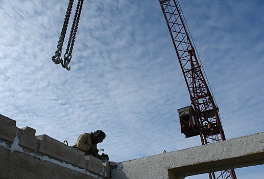 Почему алтайские строители опасаются дестабилизации рынка