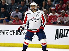 В «Вашингтоне» оценили важность погони Овечкина за рекордом Гретцки