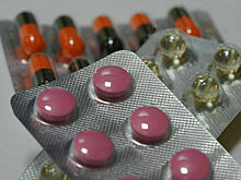 За ввоз и сбыт незарегистрированных лекарств предложили ввести ответственность