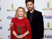 «Песня о том, что я пережила»: Любовь Успенская стала лауреатом премии «Шансон года — 2024»