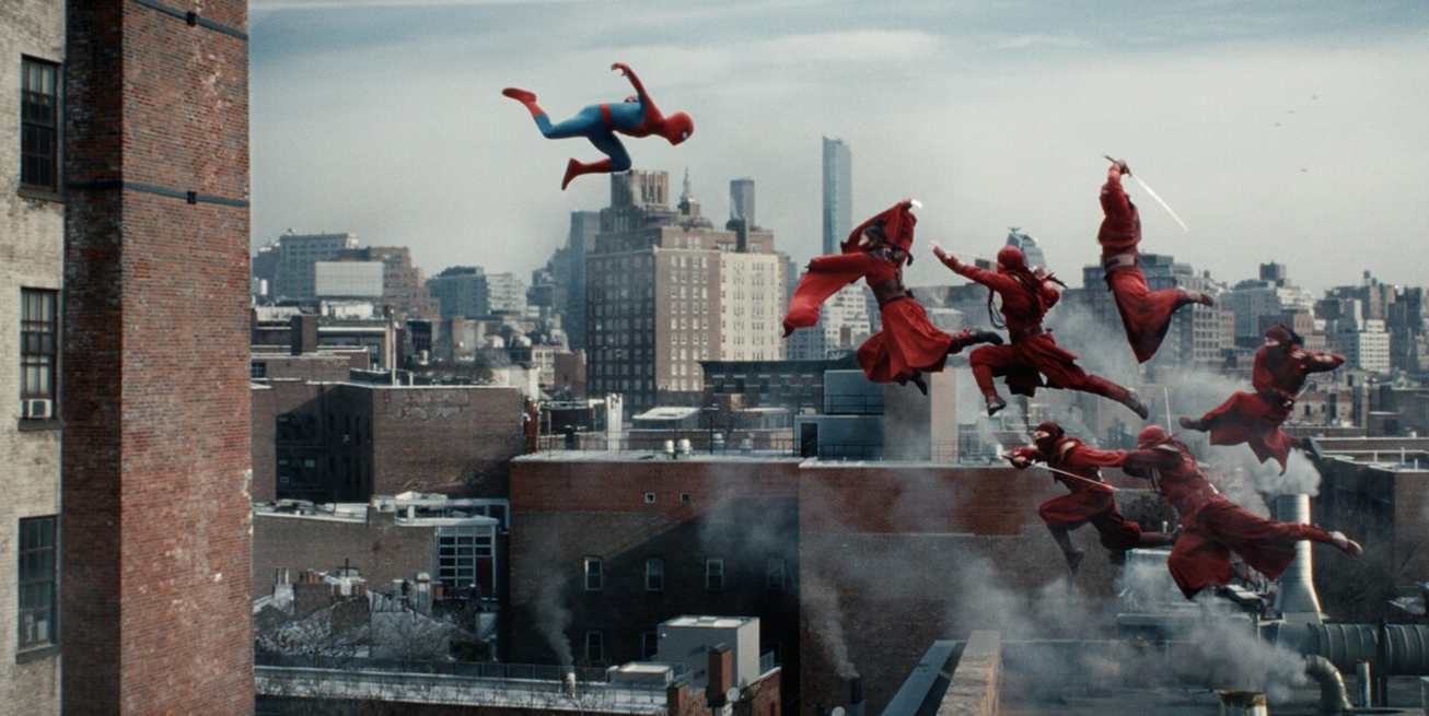 ‘Spider-Man: New Day’ Sets All-Time US Opening Day Record