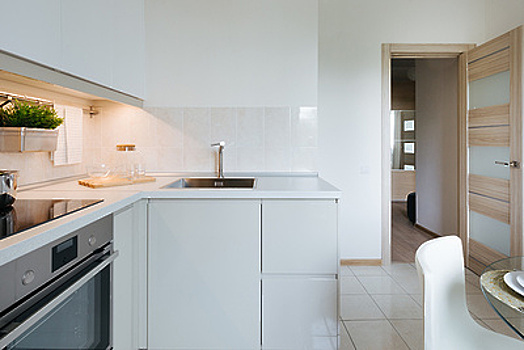 Москвичам рассказали, где дешевле всего купить квартиру на вторичном рынке