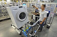 «Коммерсантъ»: Bosch хочет продать два своих завода в Стрельне под Петербургом