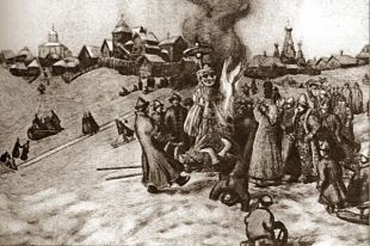 Субботники и хлысты. Какие религии процветали в Воронеже сотни лет назад