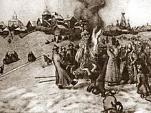 Субботники и хлысты. Какие религии процветали в Воронеже сотни лет назад