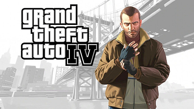 Инсайдер: ремастер Grand Theft Auto IV выпустят в 2023 году