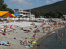 Россиянка об отдыхе на Кубани: «Больше туда не приеду»