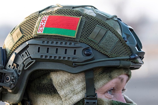 Как проходит внезапная проверка армии вблизи южных рубежей Беларуси