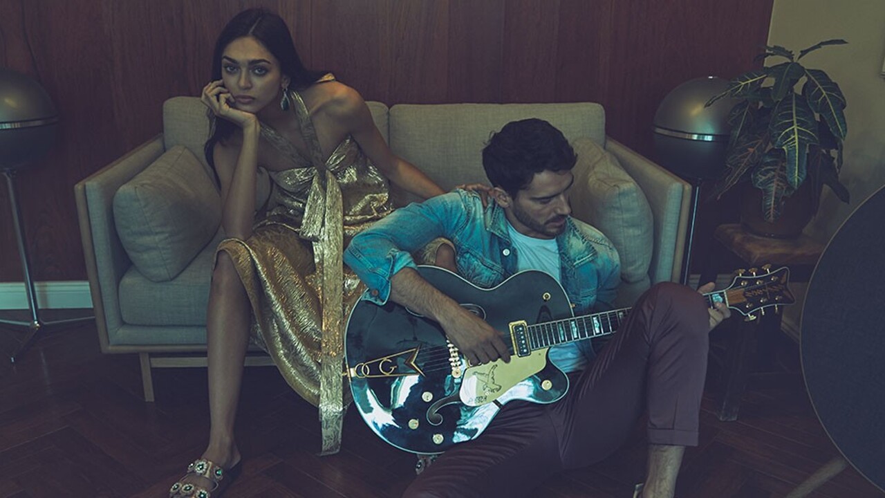 Женя Катава 