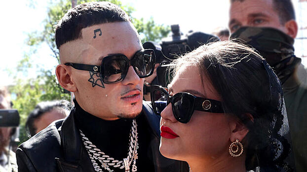 Экс-жена Моргенштерна отреагировала на его признания в изменах