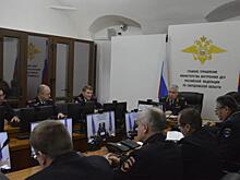 Начальник свердловского главка МВД доверил подбор кадров давнему соратнику