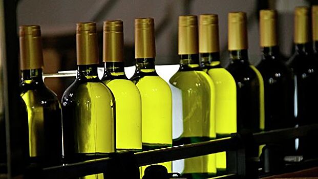 Минпромторг призвал доработать идею запрета продажи алкоголя в барах в домах