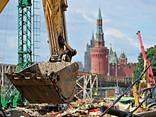 Мосгосстройнадзор: Более 10 объектов недвижимости введено в эксплуатацию в центре Москвы с начала года