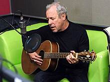 Макаревич отказался раскрыть имена "братьев-глистов"