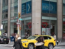 Зависимость российской экономики от кризиса банковской системы США оценили