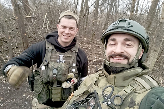 Специалисты по РЭБ 155-й бригады морпехов рассказали, как противостоят БПЛА