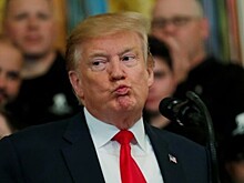 США готовят новый закон против РФ и Трампа