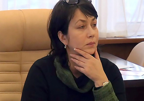 Май уходит?