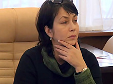 Май уходит?