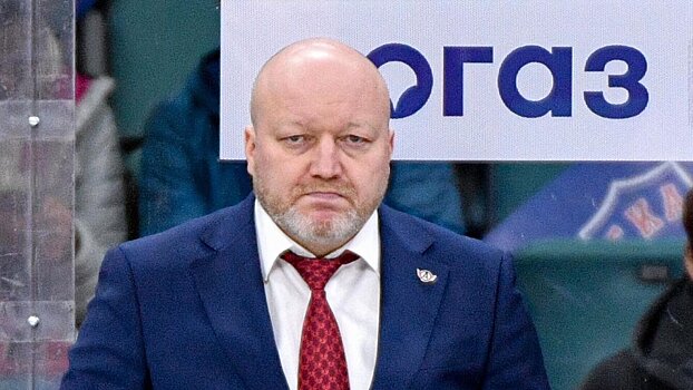 Николай Заварухин: «Ощущается хоккейный бум в Екатеринбурге. После того как «Автомобилист» занял 3-е место, болельщиков стало больше»