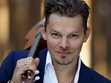 Дмитрий Ланской и его биография